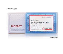 BIOFACT DNA amplification